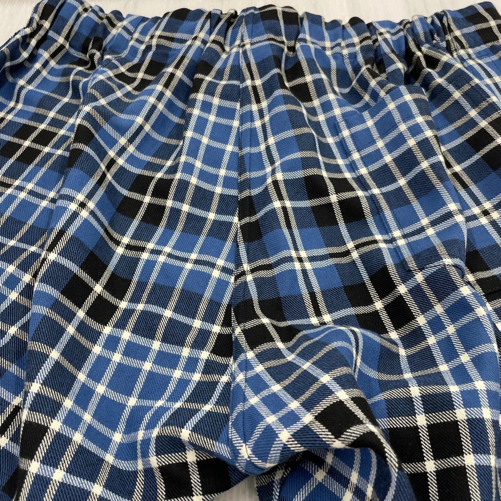 ショートパンツ KLA-MTW-251003 MusterWerk別注