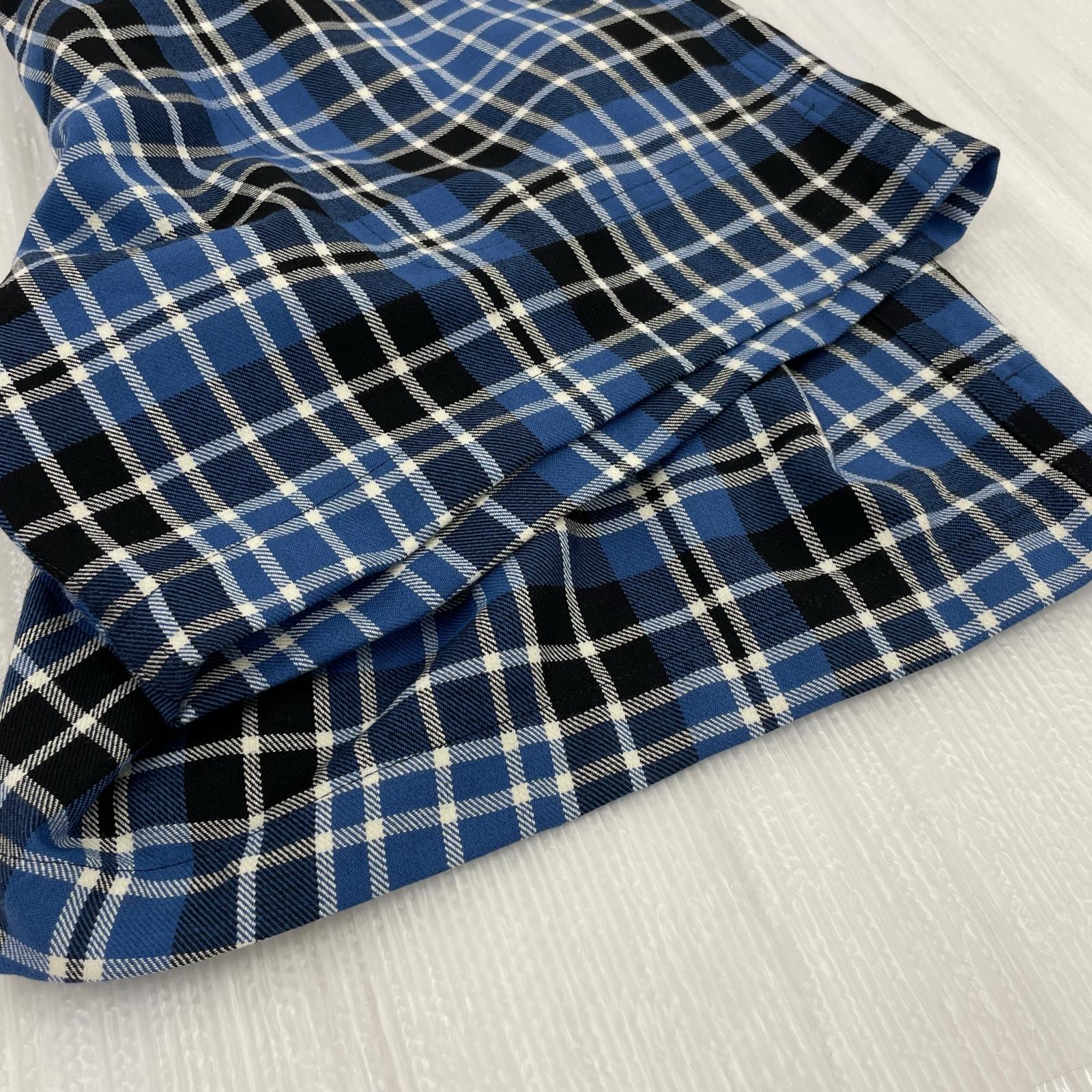 ショートパンツ KLA-MTW-251003 MusterWerk別注