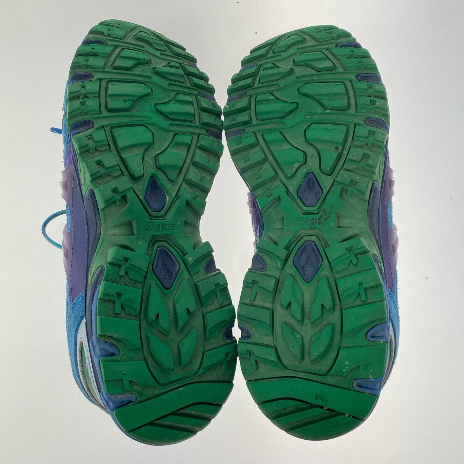 スニーカー GEL-SONOMA 15-50 (27.5) 1203A226 27.5cm (US9 1/2 UK9 EU45) ブルー