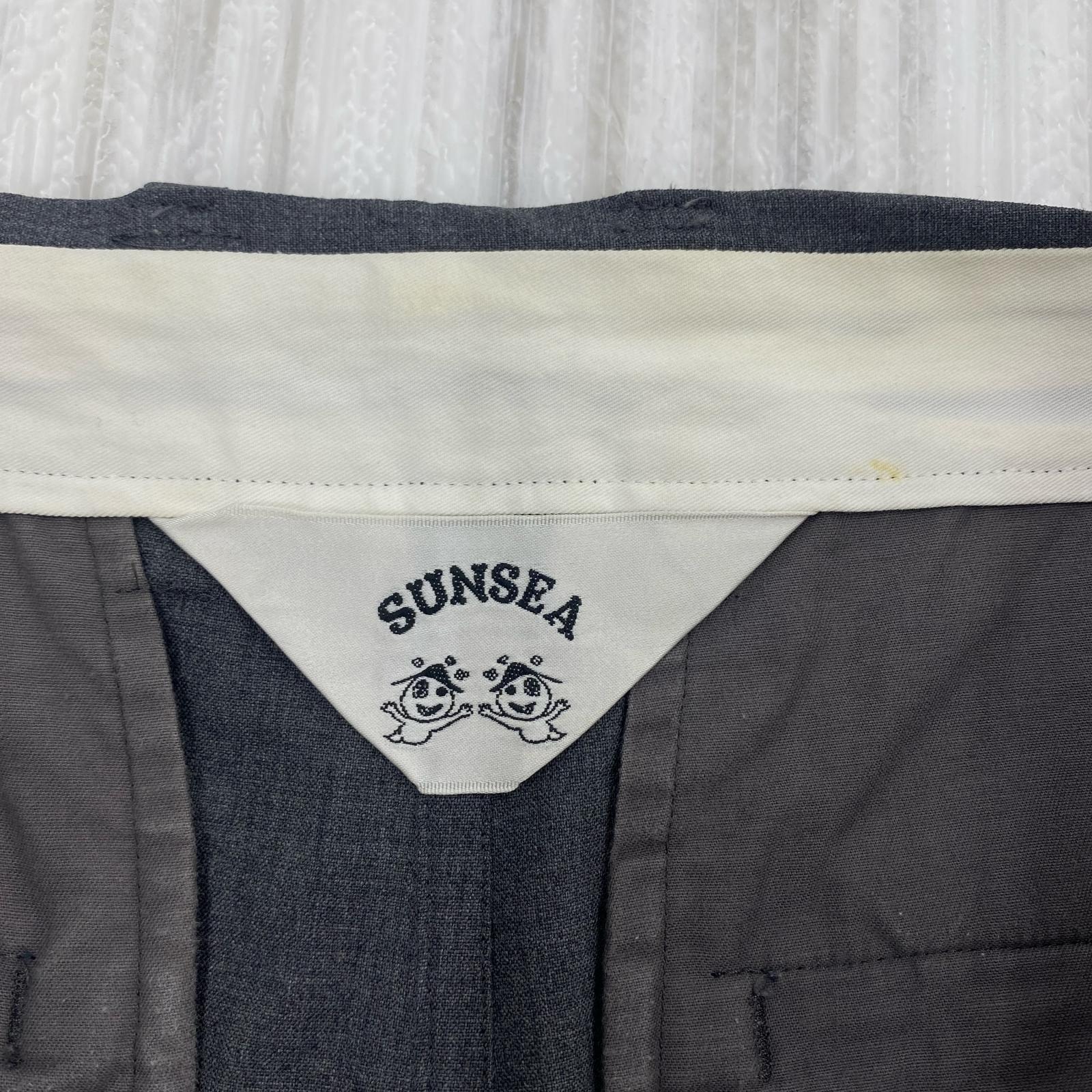 パンツ イージースラックス グレー 2 グレー