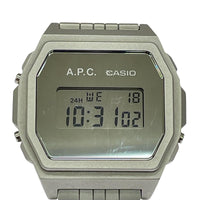 腕時計 ×A.P.C.
