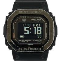 腕時計 DW-H5600MB-1JR ソーラー腕時計 ブラック