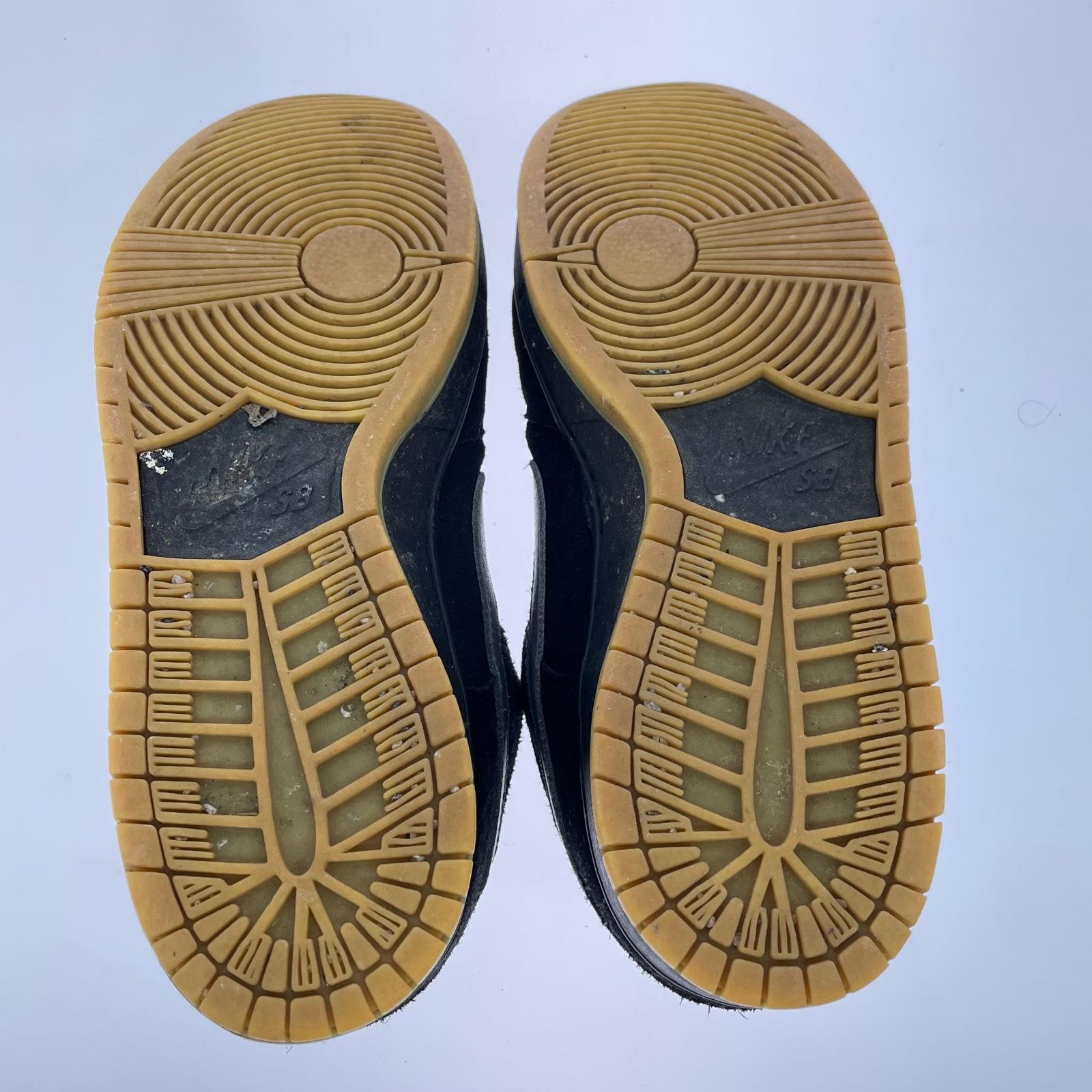 スニーカー Dunk Low Pro 27.5cm (US9 1/2 UK9 EU45) ブラック