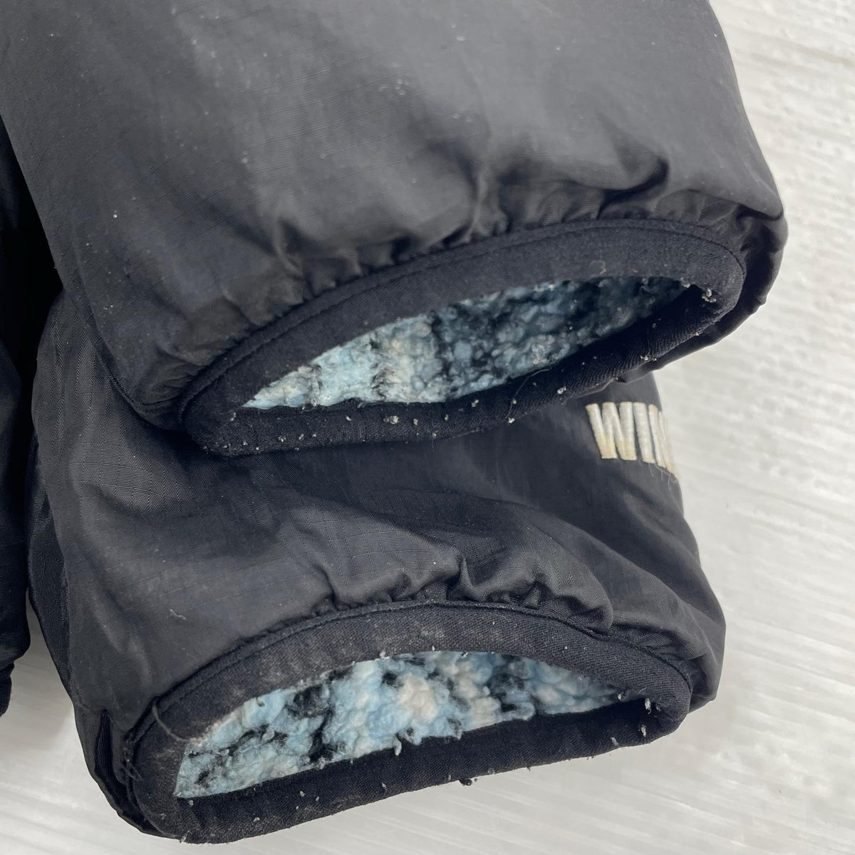 ジャケット 19AW Reversible Bandana Fleece Jacket M M