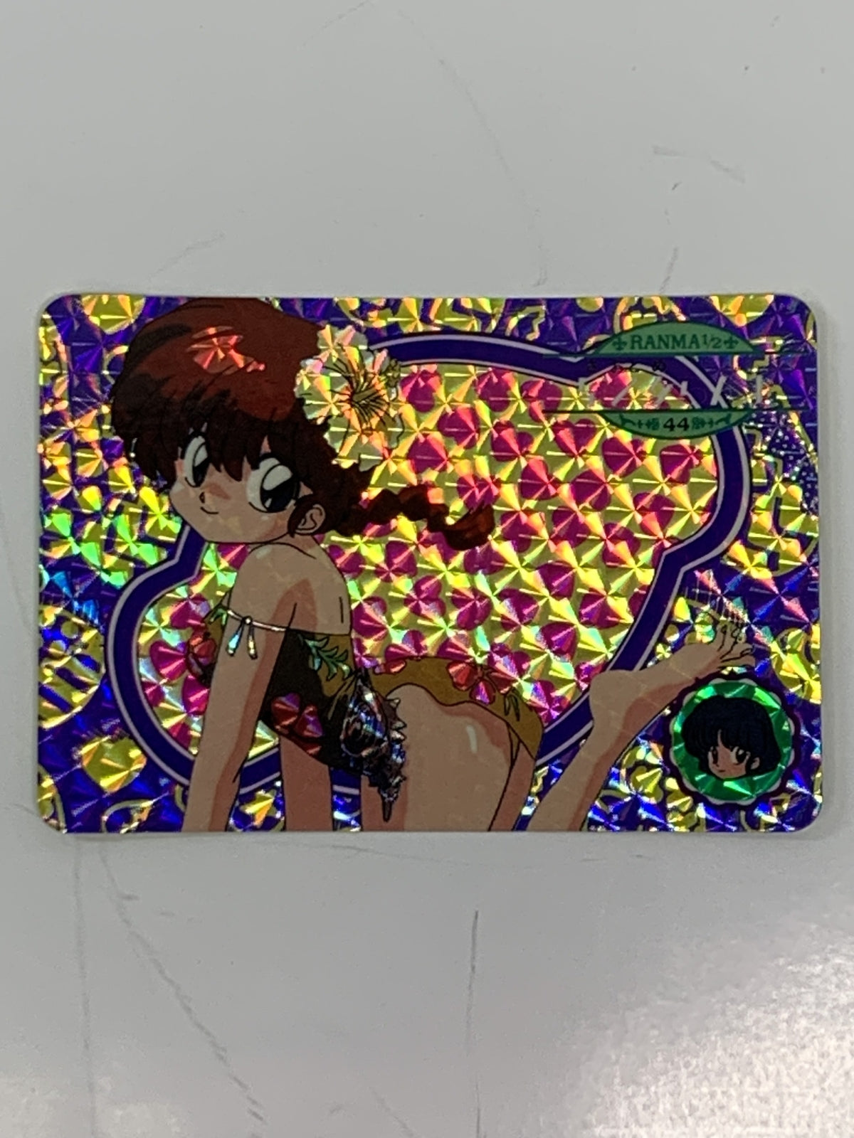 ミュルティクレ６/ CT0079