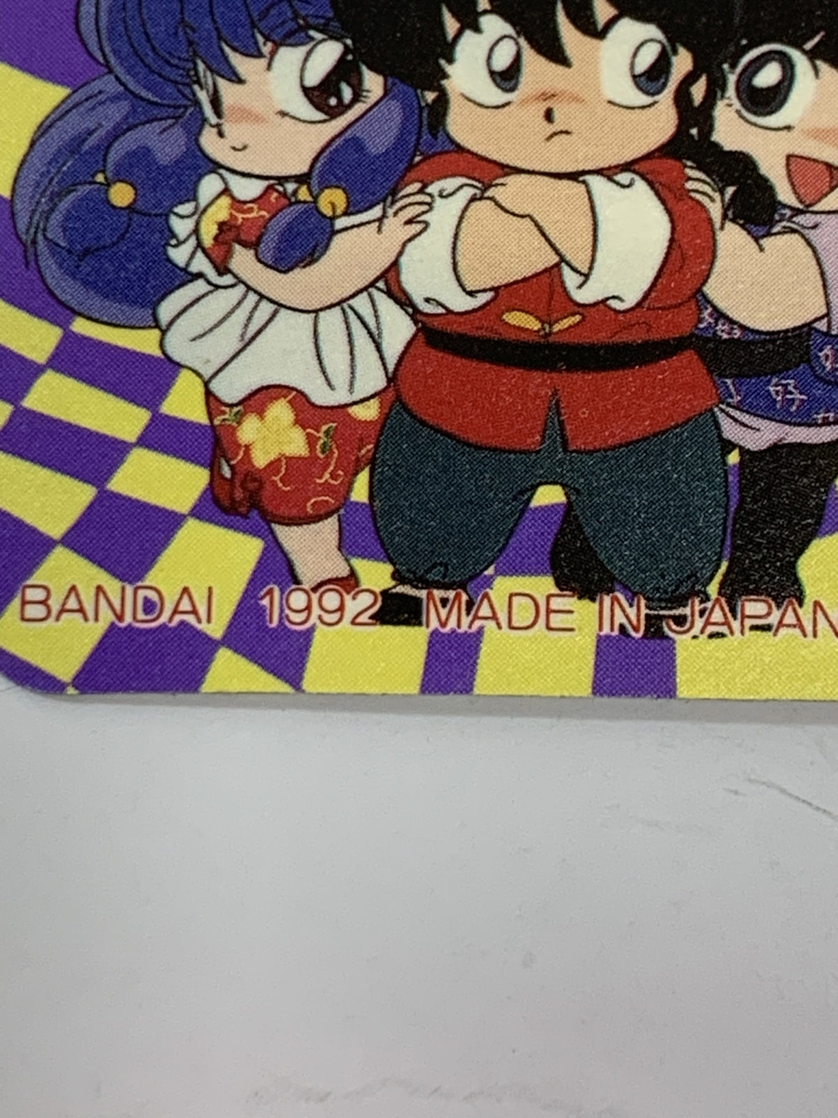おジャ魔女どれみ バブバブハナちゃん フィギュア/グッズ