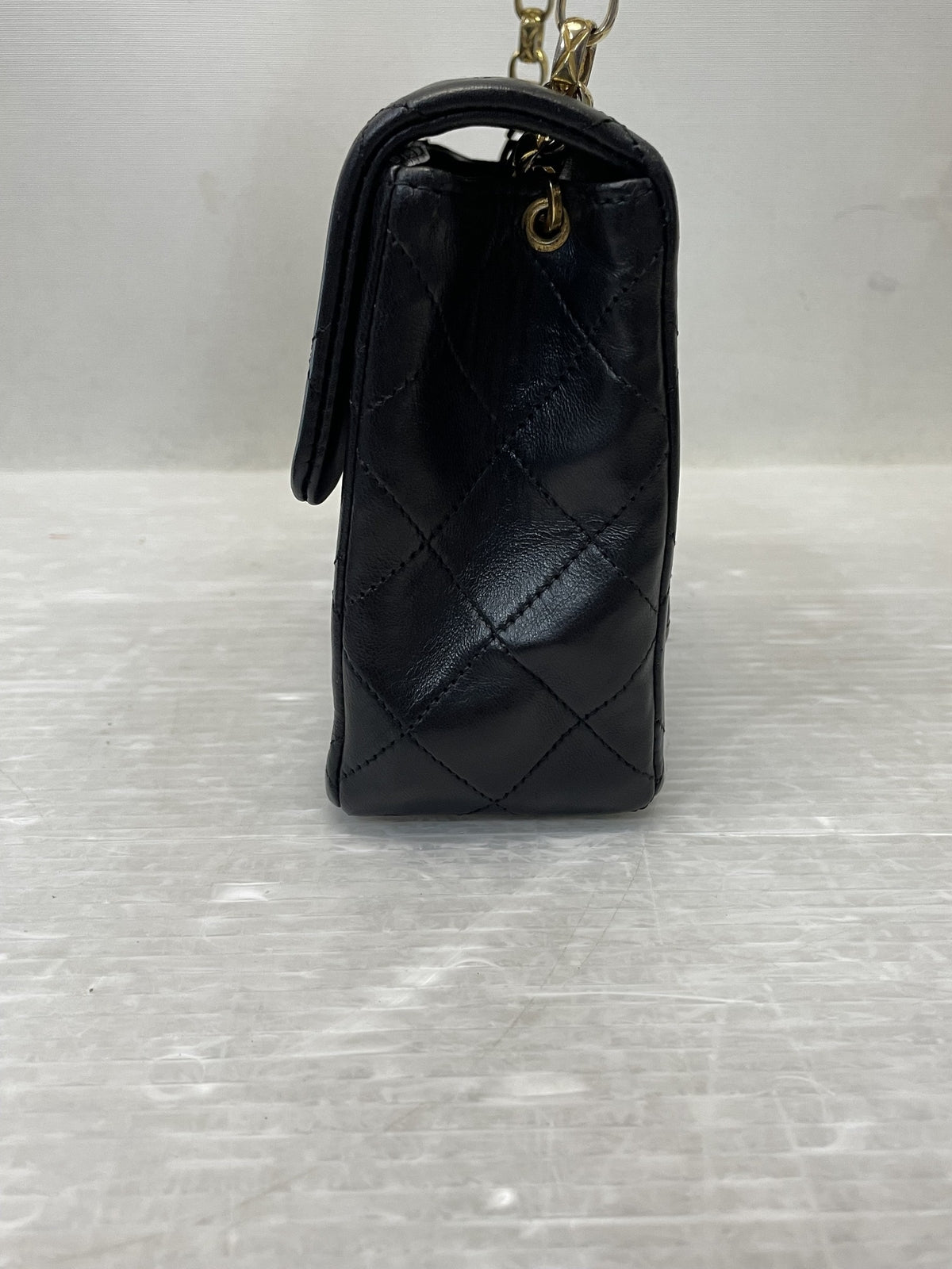 パドルブーツ 43 BLK
