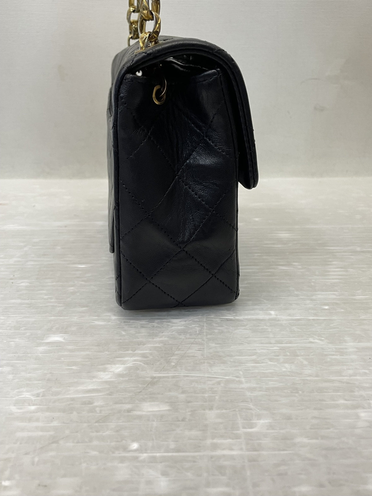 パドルブーツ 43 BLK