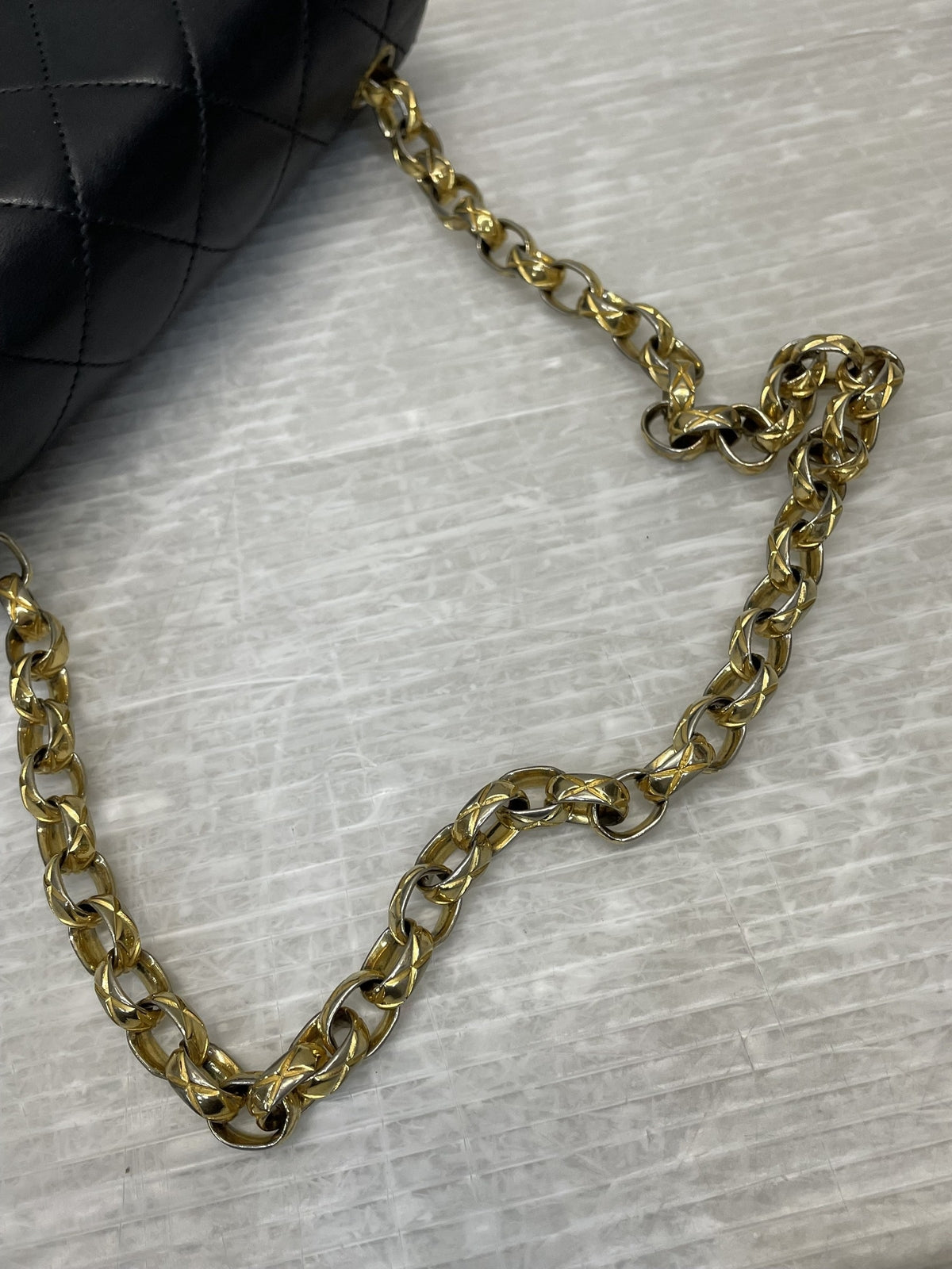 パドルブーツ 43 BLK