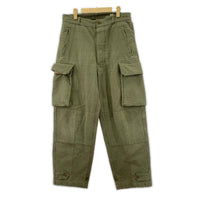 パンツ Kaptain Sunshine×BEAMS M-47 KSBP21SPT01 カーキ (32M) カーキ