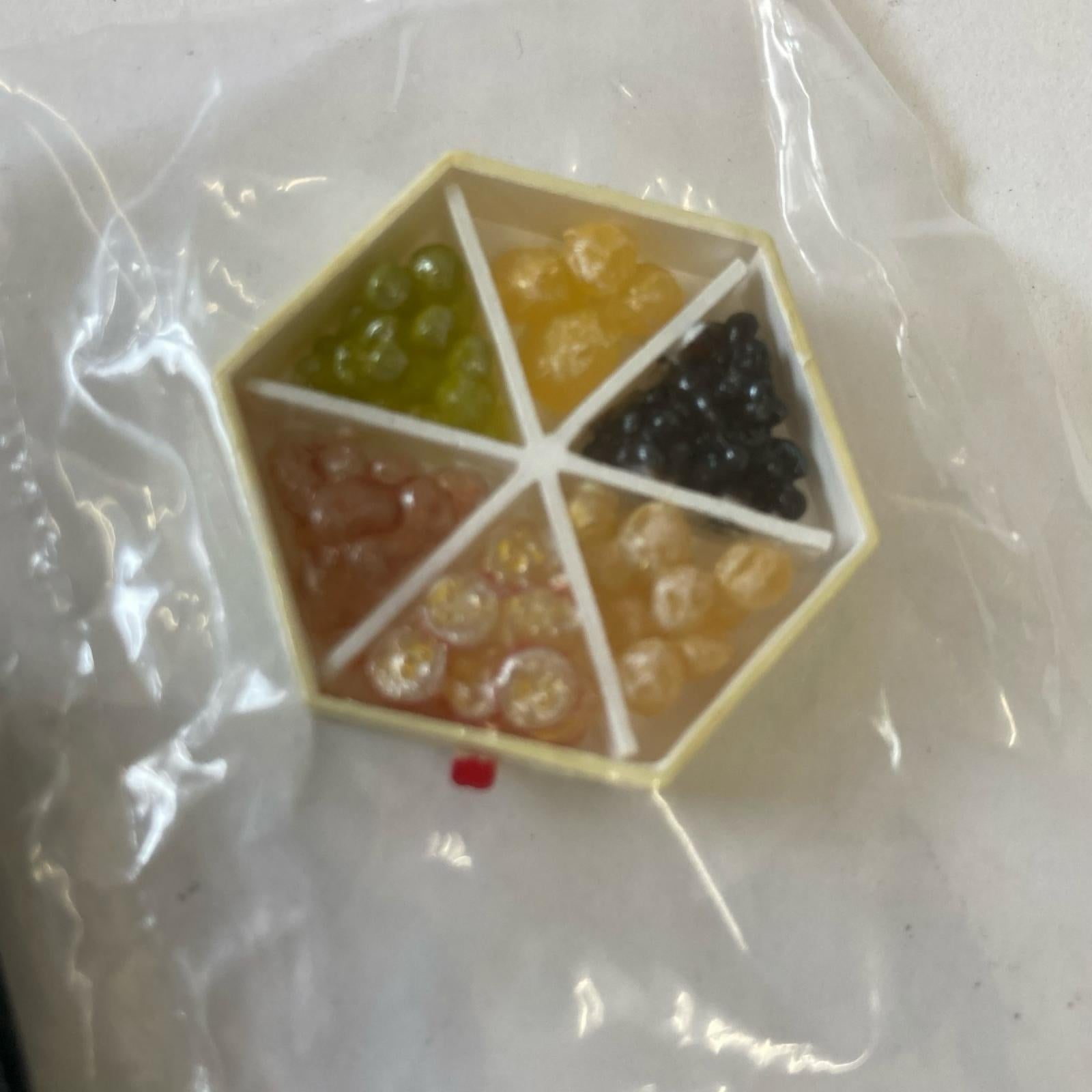 和 SWEETS シークレット ⑪贈り物 リーメント