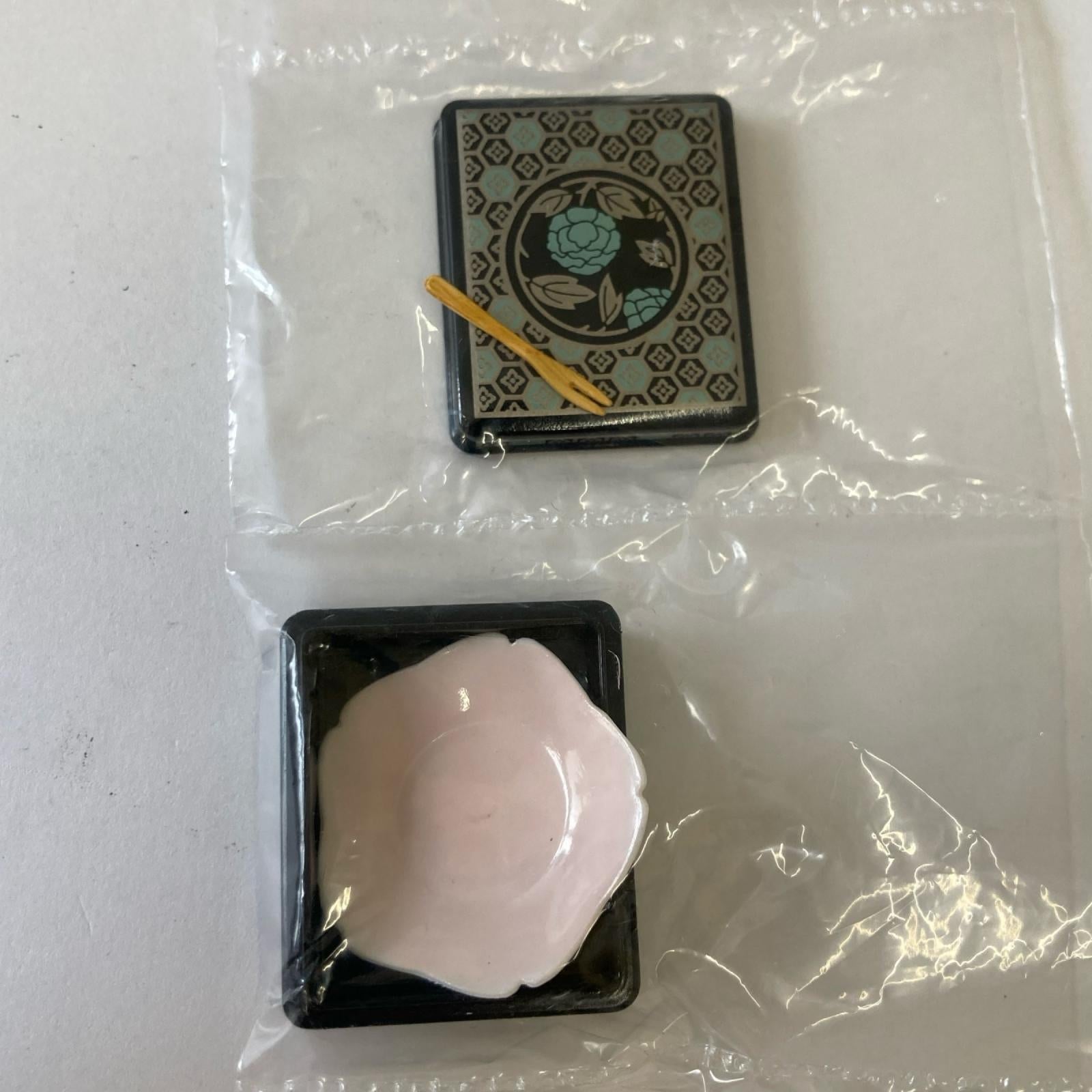 和 SWEETS シークレット ⑪贈り物 リーメント