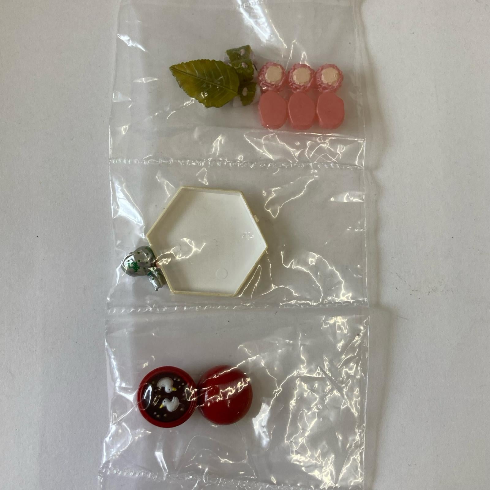 和 SWEETS シークレット ⑪贈り物 リーメント