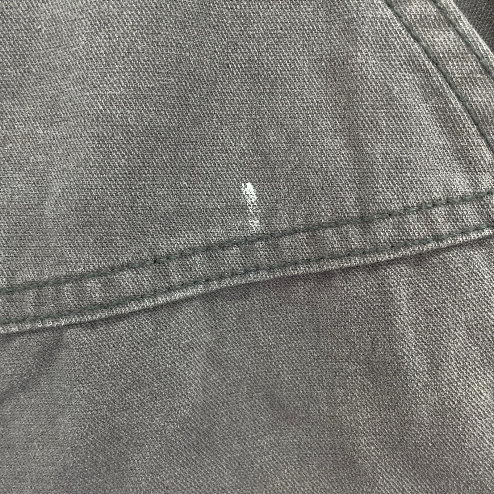 パンツ Farmers Wide Pants (L) L グレー