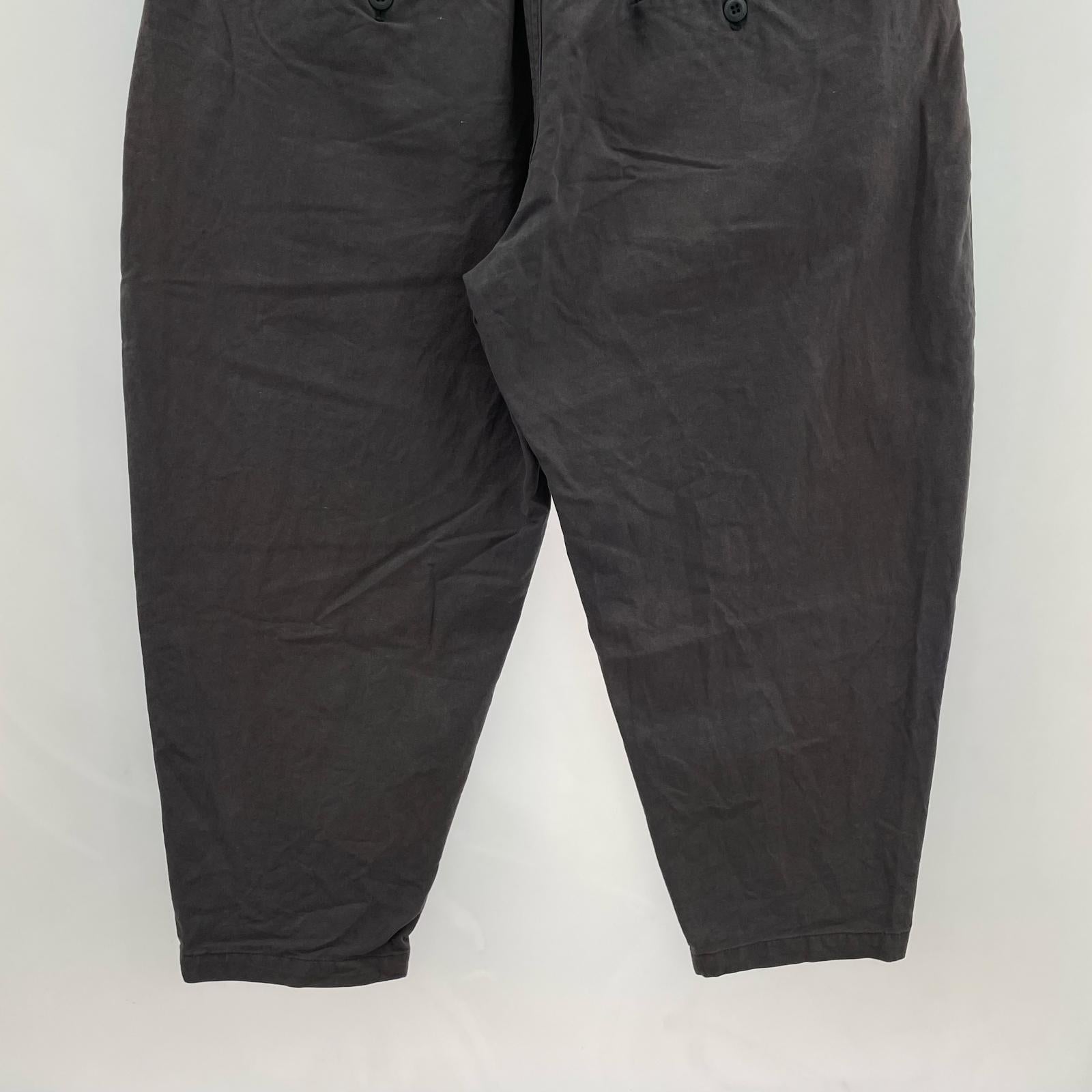 パンツ Farmers Wide Pants (L) L グレー