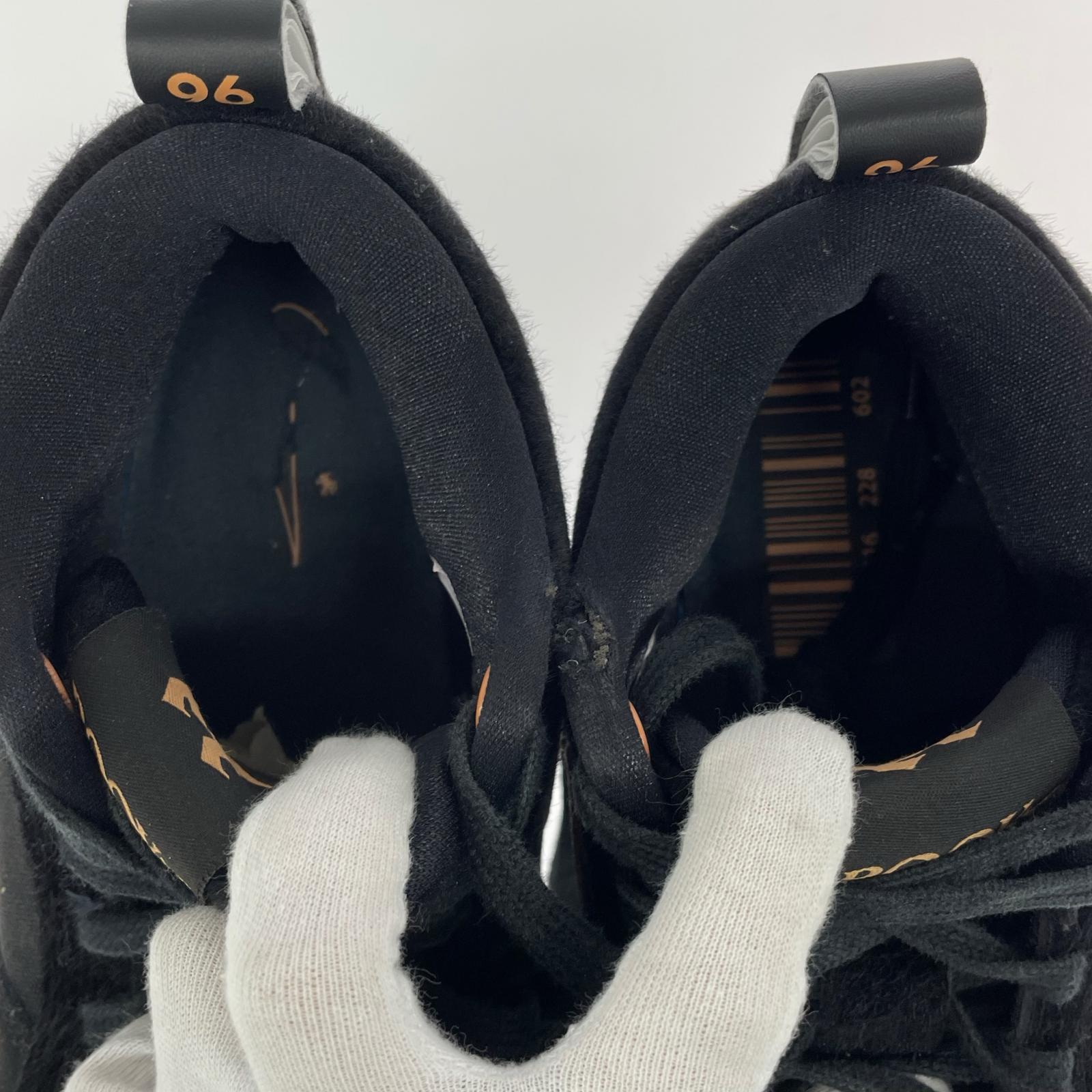 スニーカー BOOK 1 EP 26.5cm 26.5cm (US8 1/2 UK8 EU43) ブラック