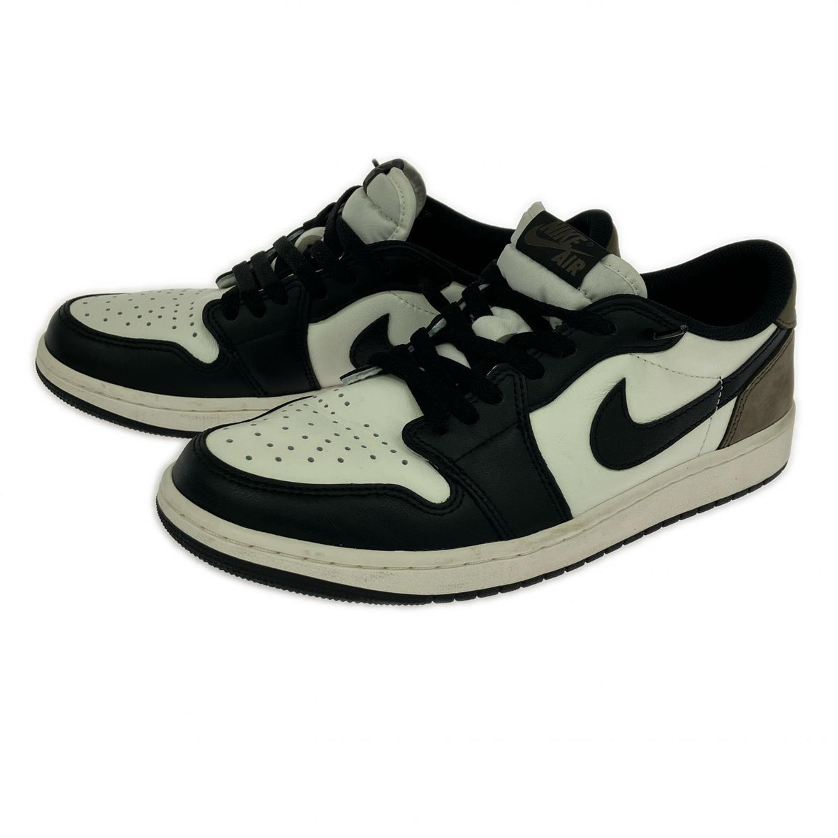 スニーカー AJ1 Retro Low OG(27.0cm) 27cm (US9 UK8 1/2 EU44)