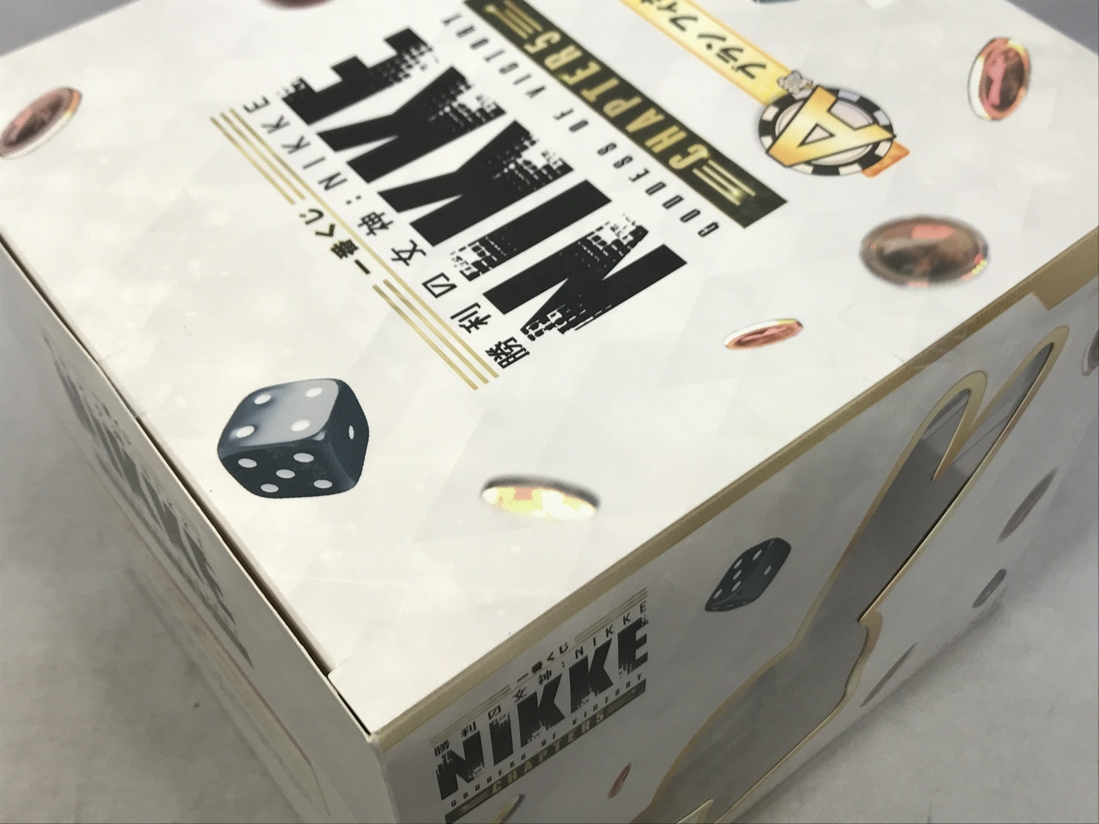 ファイブスター物語 VSMS 1/100 ゲートシオンマーク3 リッタージェット その他ロボットプラモ