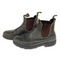 ブーツ Blundstone 500 ブラウン ブラウン