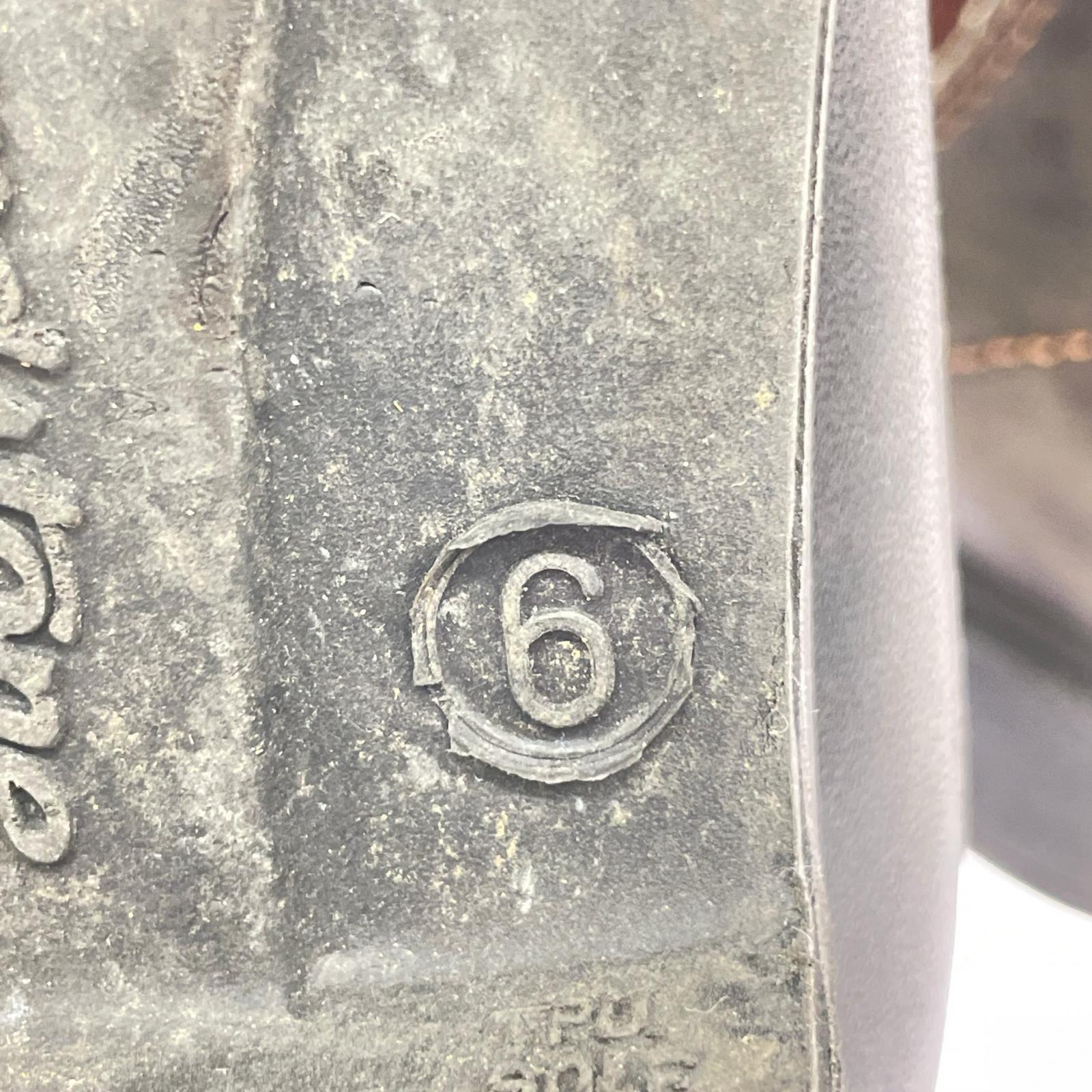ブーツ Blundstone 500 ブラウン ブラウン