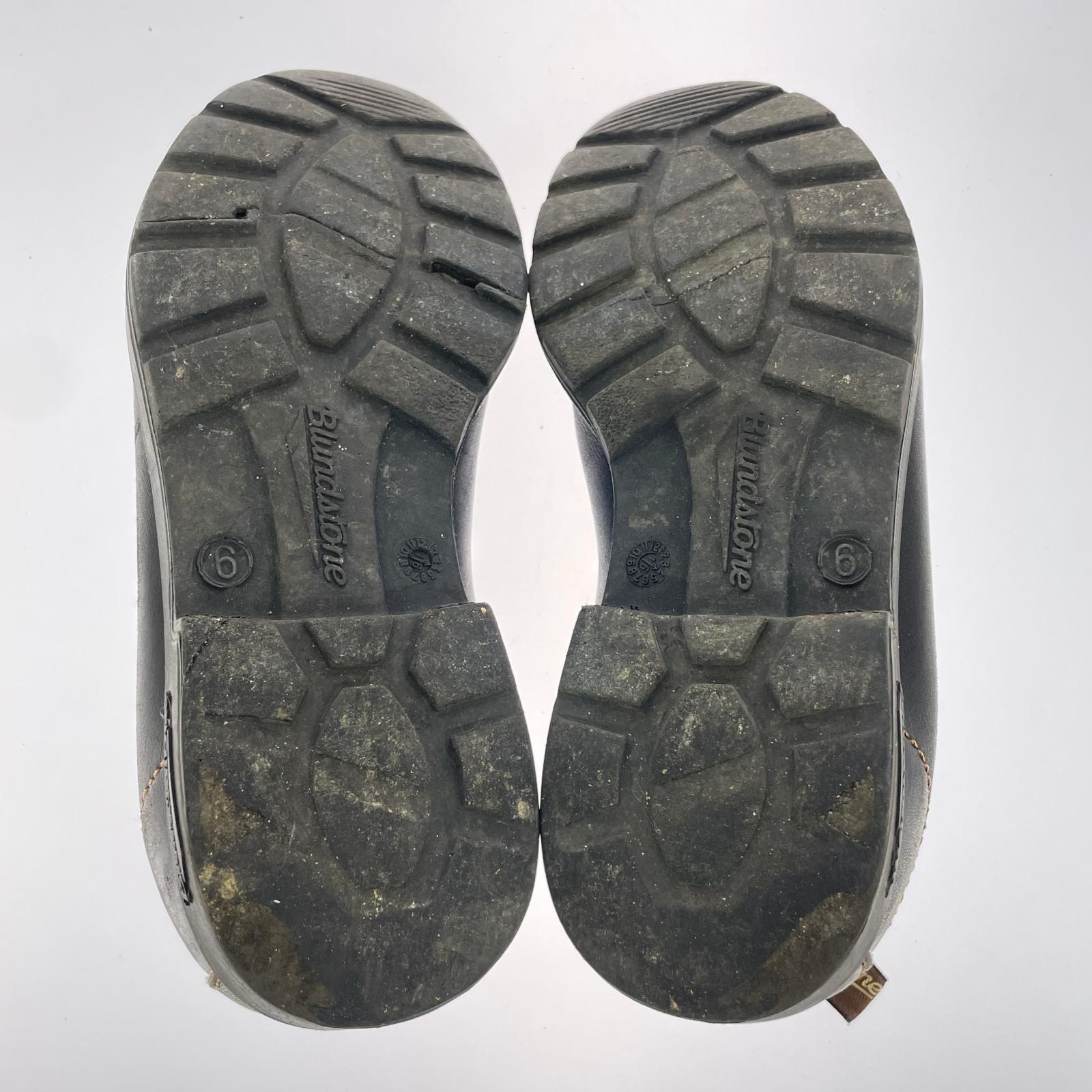 ブーツ Blundstone 500 ブラウン ブラウン