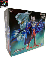 ウルトラマンゼロ　ラストワン賞 フィギュア/グッズ