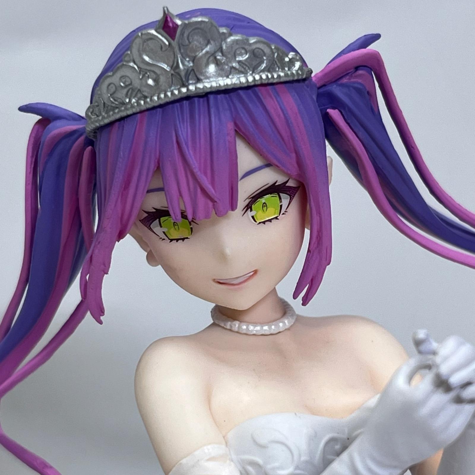 ホロライブ 常闇トワ賞 フィギュア ホロライブ（hololive） BANDAI SPIRITS（バンダイスピリッツ） フィギュア/グッズ