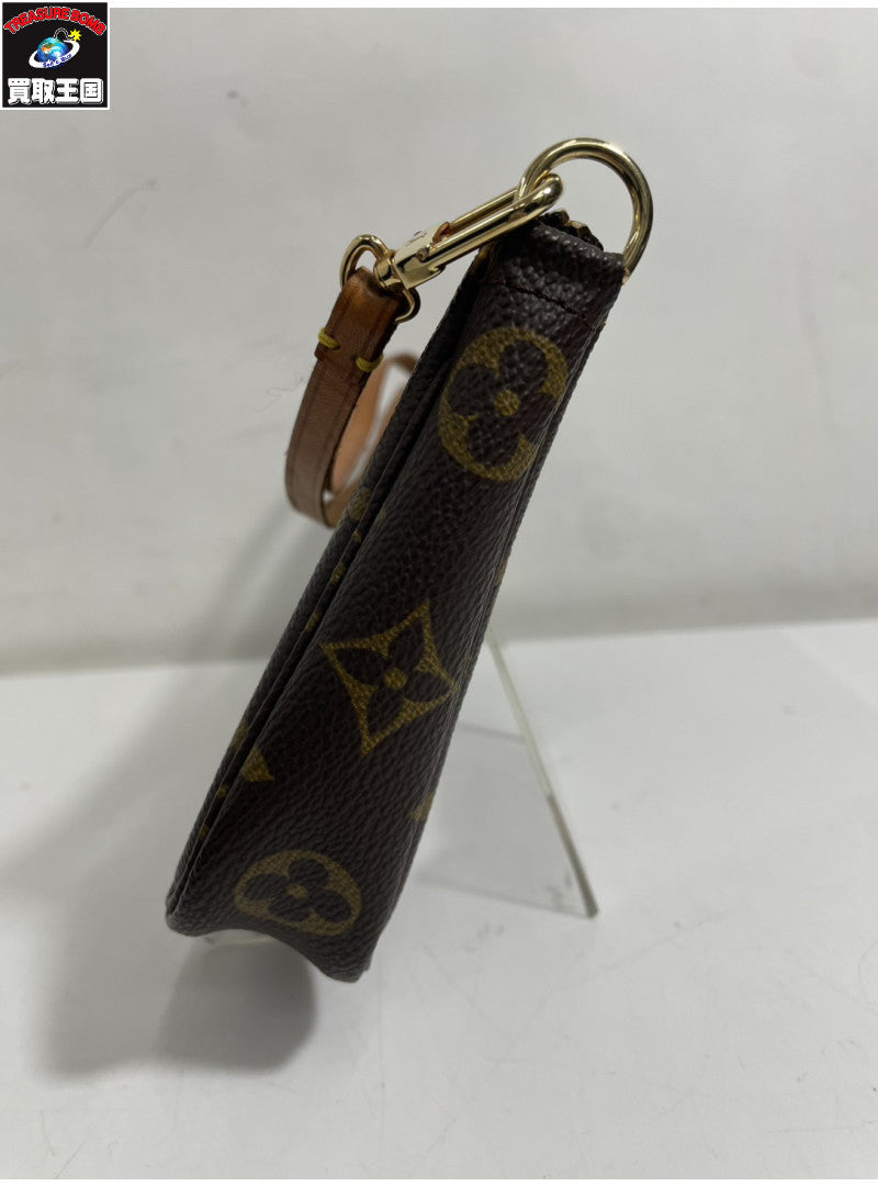 LV/アンプラント/ジッピーウォレット/M60549 M63691