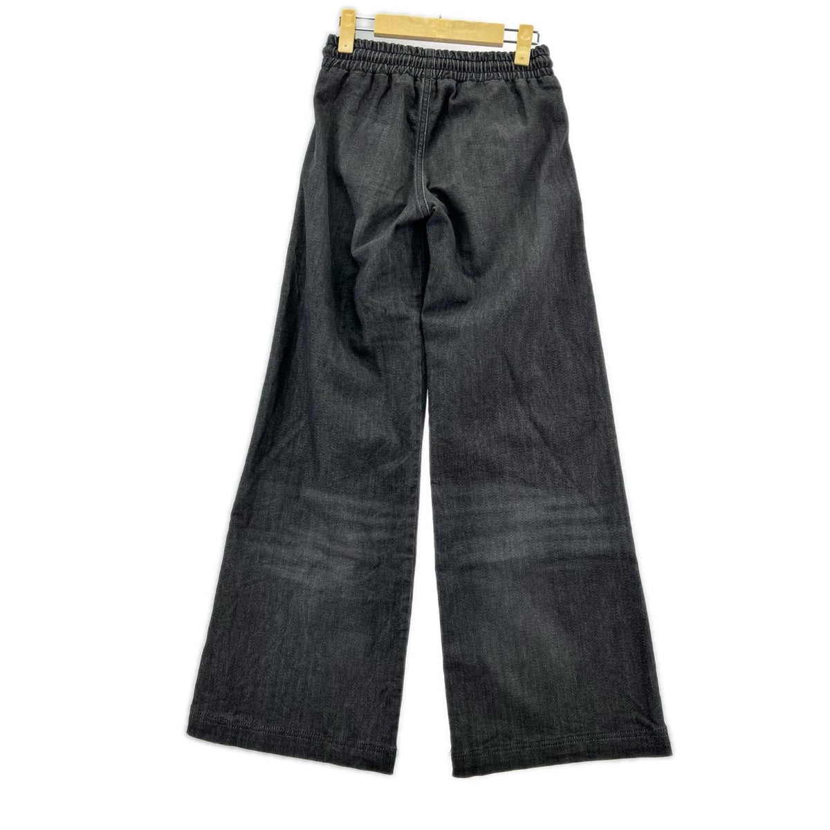 デニムパンツ DIESEL D-AINTY JOGG ﾘﾗｯｸｽｲｰｼﾞﾃﾞﾆﾑﾊﾟﾝﾂ 黒 ブラック
