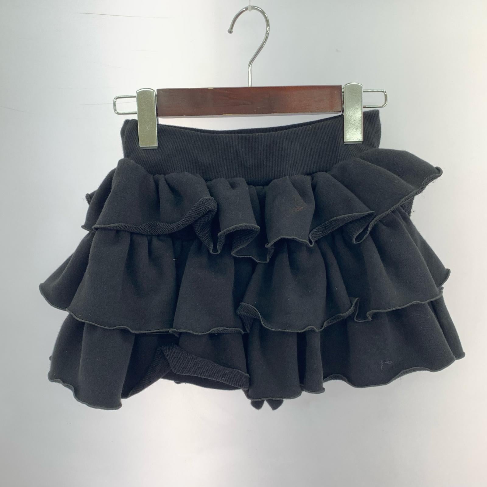 セットアップ epine ribbon piping ブラック