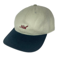 キャップ Script Logo Cap