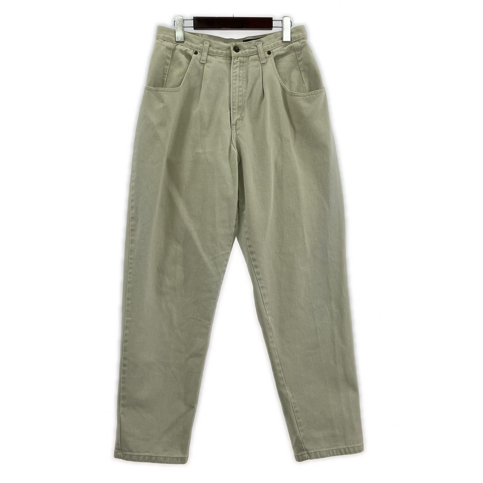 パンツ Eddie Bauer グレー