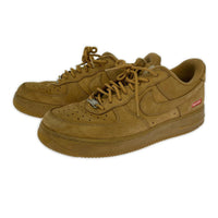 スニーカー ×Supreme AF1 LOW W 27cm BRW 27cm (US9 UK8 1/2 EU44) ブラウン