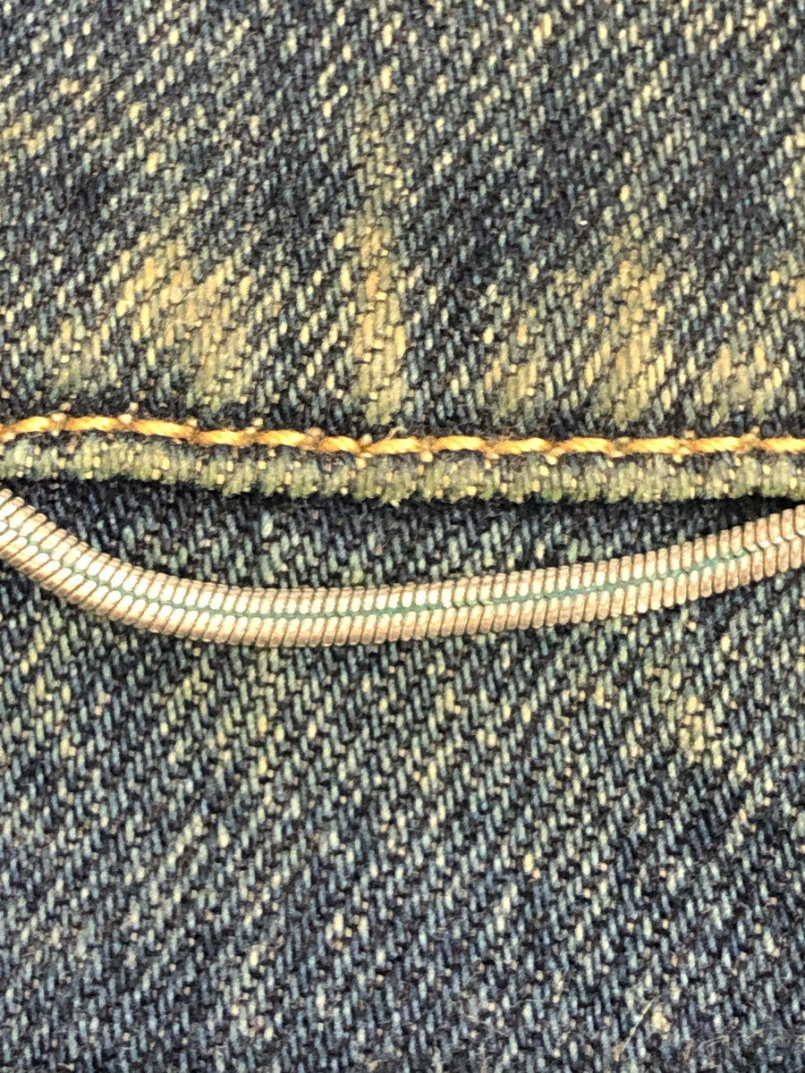 TWJ ミルヘッドターキー オールド・ハンドメイド