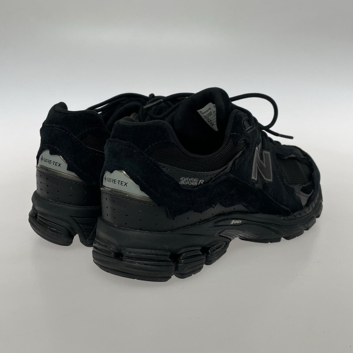 スニーカー 2002R GORE-TEX 28.0cm 黒 U2002DXB 28cm (US10 UK9 1/2 EU46) ブラック