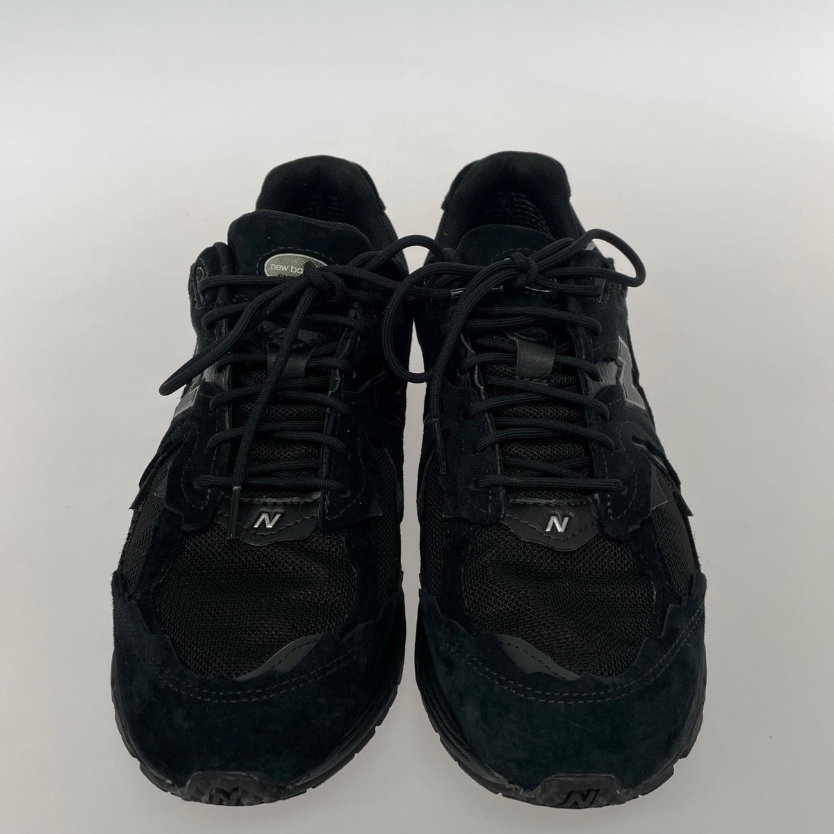 スニーカー 2002R GORE-TEX 28.0cm 黒 U2002DXB 28cm (US10 UK9 1/2 EU46) ブラック