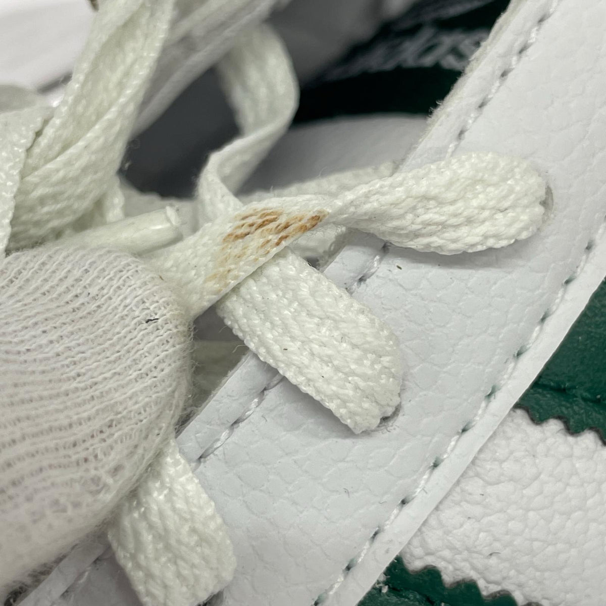 スニーカー adidas COUNTRY JAPAN IE4042 白×緑 (26.5) 26.5cm (US8 1/2 UK8 EU43)