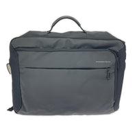 その他バッグ MANDARINA DUCK 3WAY ビジネスバッグ ブラック