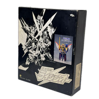 無敵合体ライジンオー 復刻版 絶対無敵ライジンオー トミー/TOMY フィギュア/グッズ