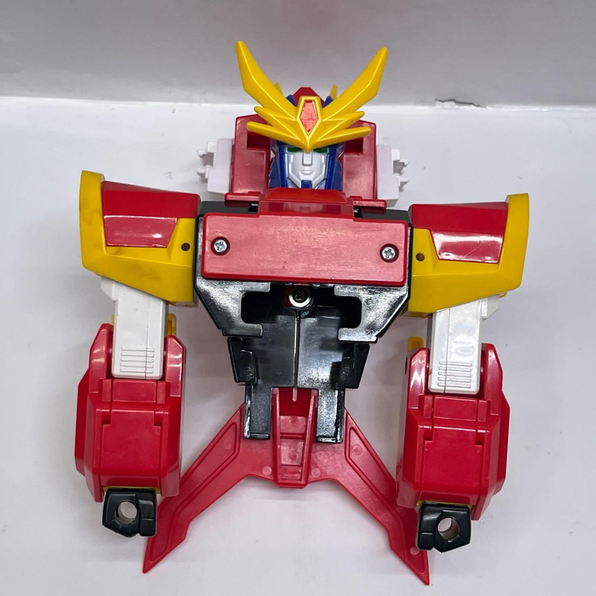 無敵合体ライジンオー 復刻版 絶対無敵ライジンオー トミー/TOMY フィギュア/グッズ