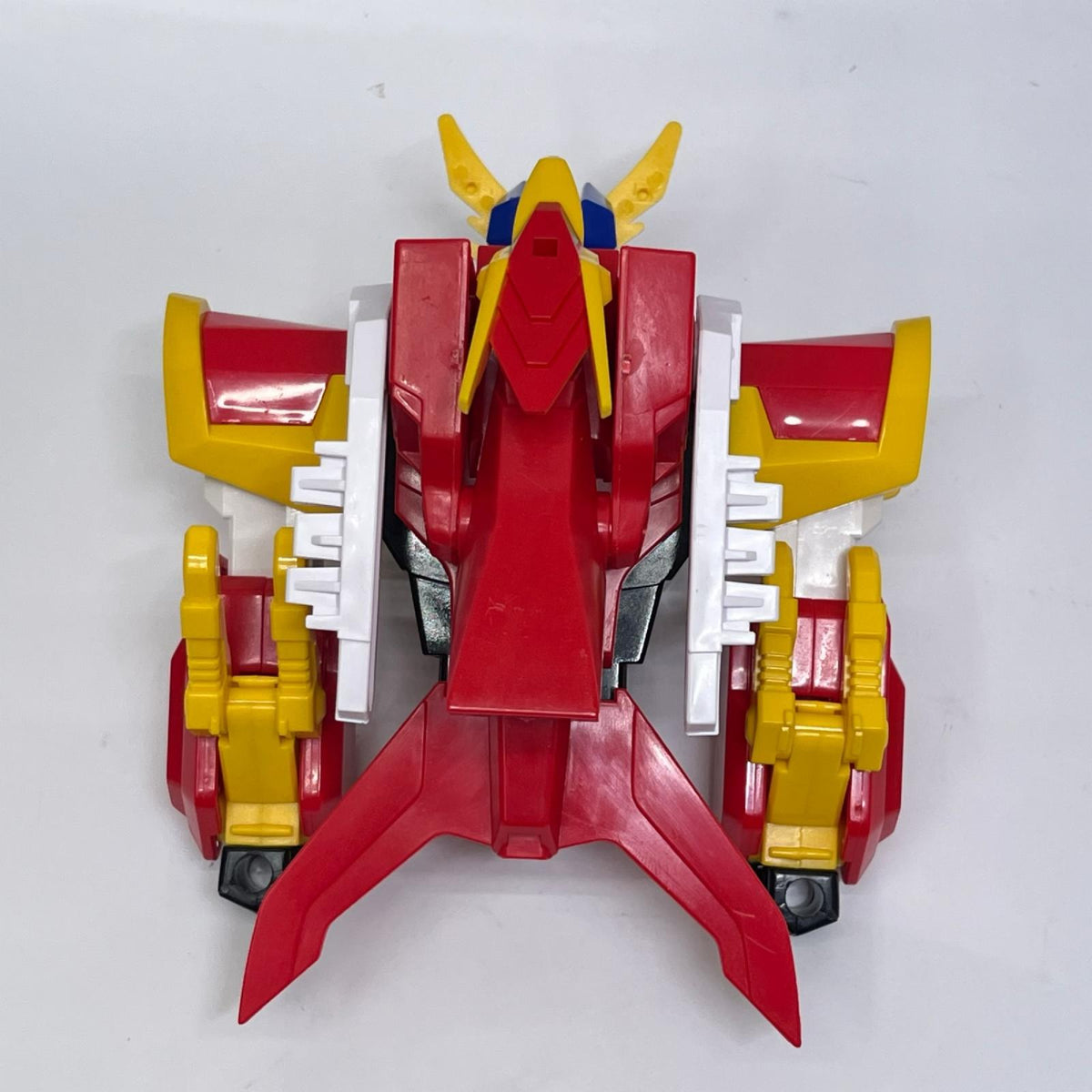 無敵合体ライジンオー 復刻版 絶対無敵ライジンオー トミー/TOMY フィギュア/グッズ