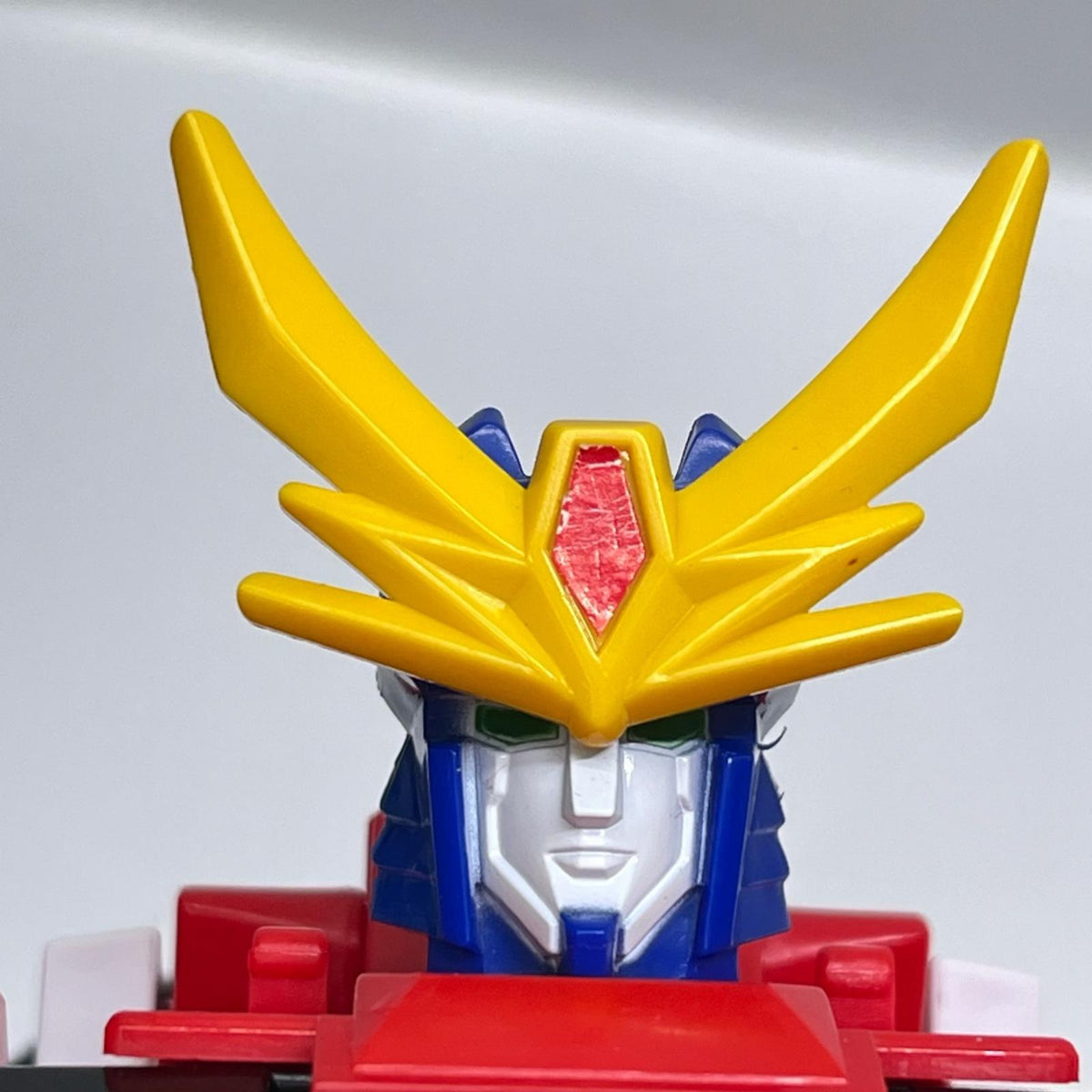 無敵合体ライジンオー 復刻版 絶対無敵ライジンオー トミー/TOMY フィギュア/グッズ