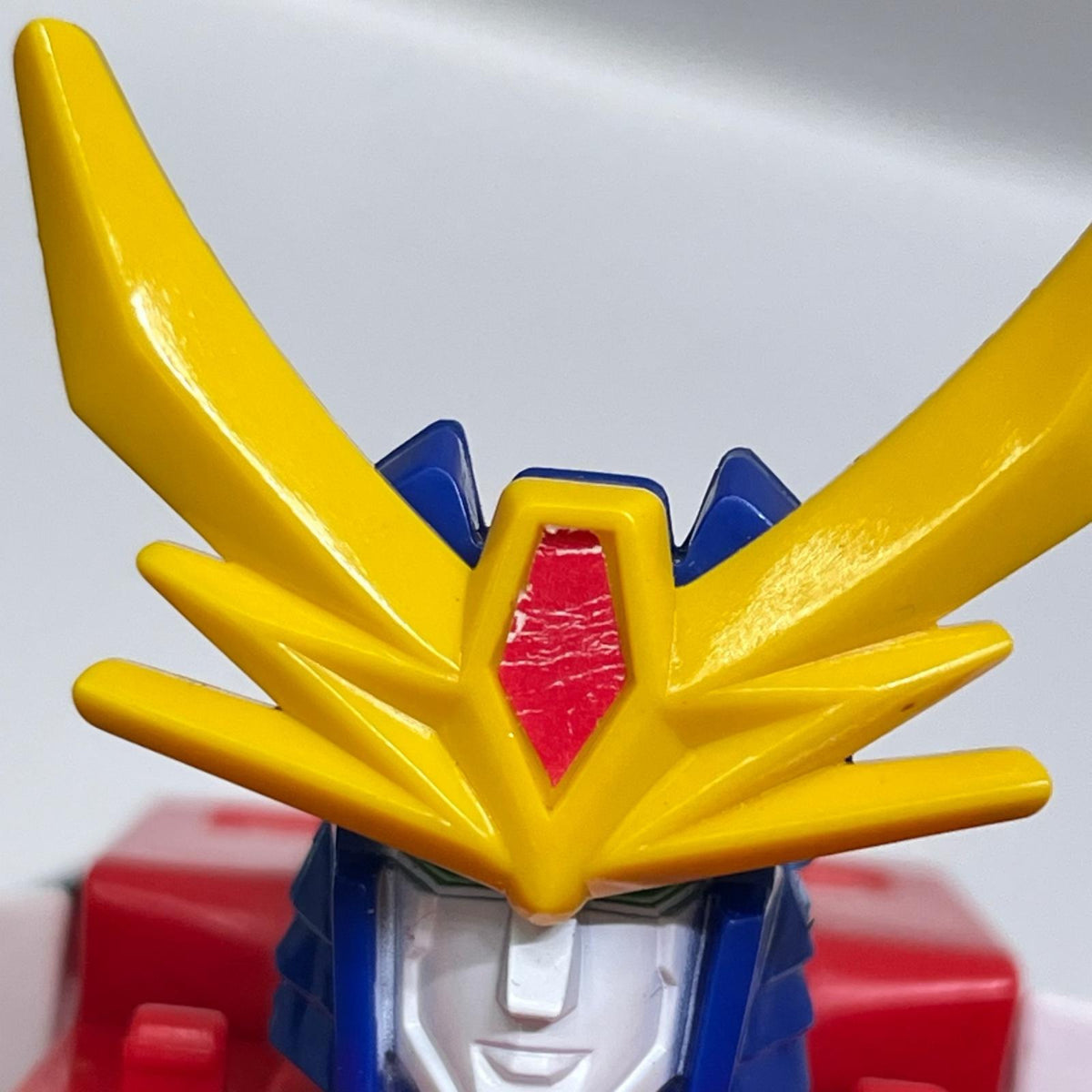 無敵合体ライジンオー 復刻版 絶対無敵ライジンオー トミー/TOMY フィギュア/グッズ