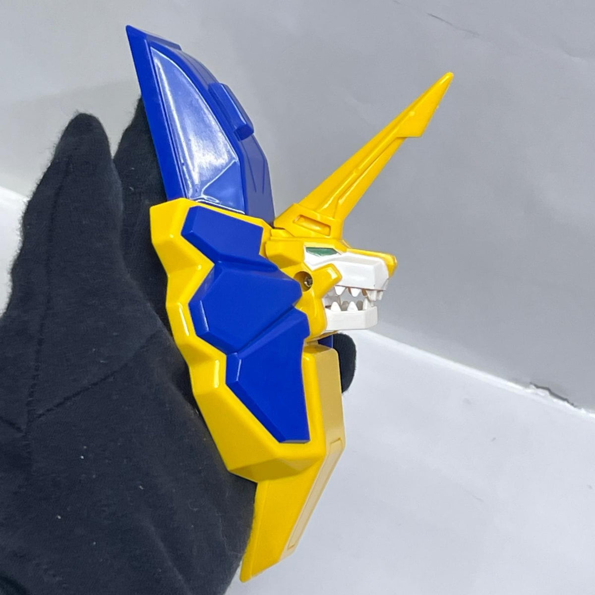無敵合体ライジンオー 復刻版 絶対無敵ライジンオー トミー/TOMY フィギュア/グッズ