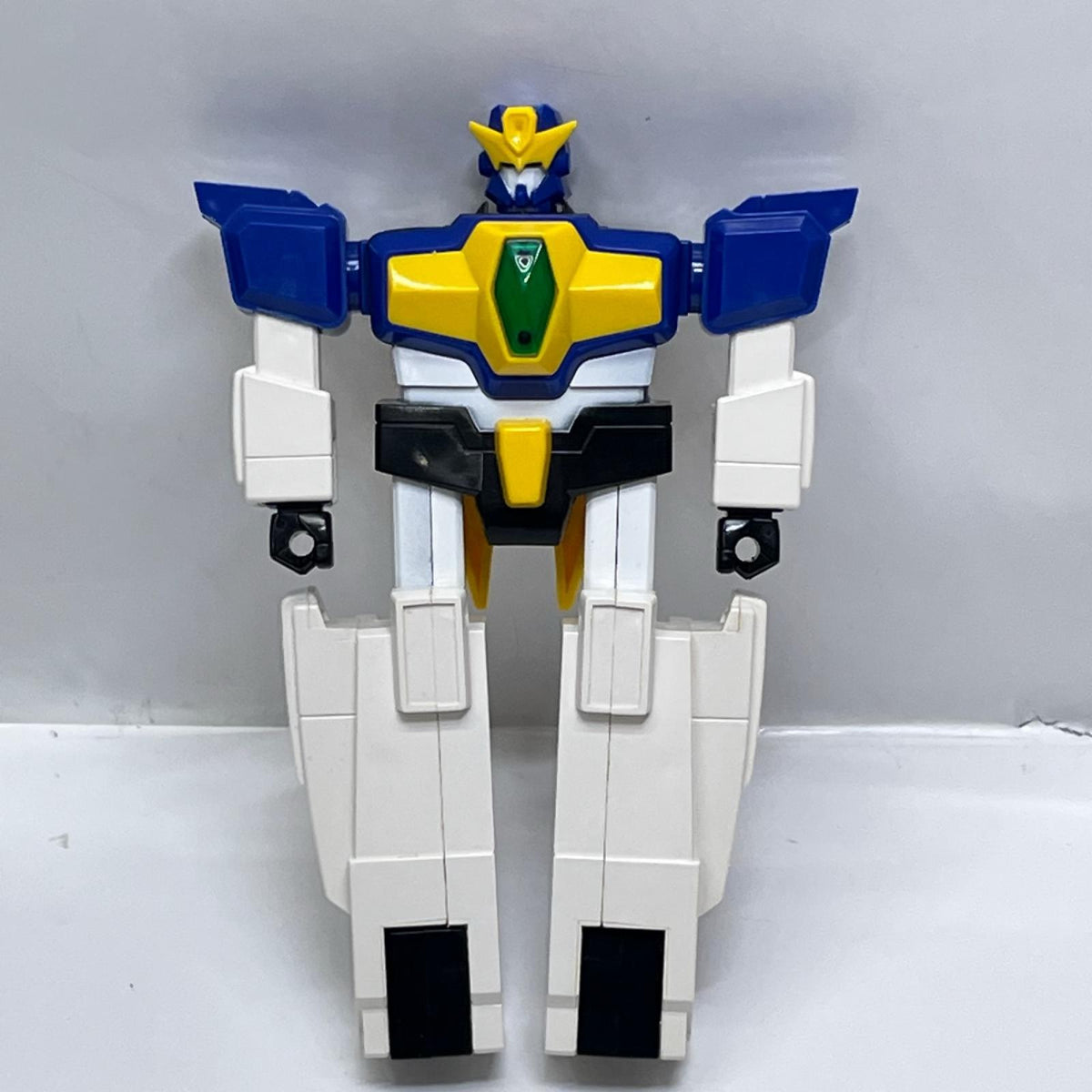 無敵合体ライジンオー 復刻版 絶対無敵ライジンオー トミー/TOMY フィギュア/グッズ