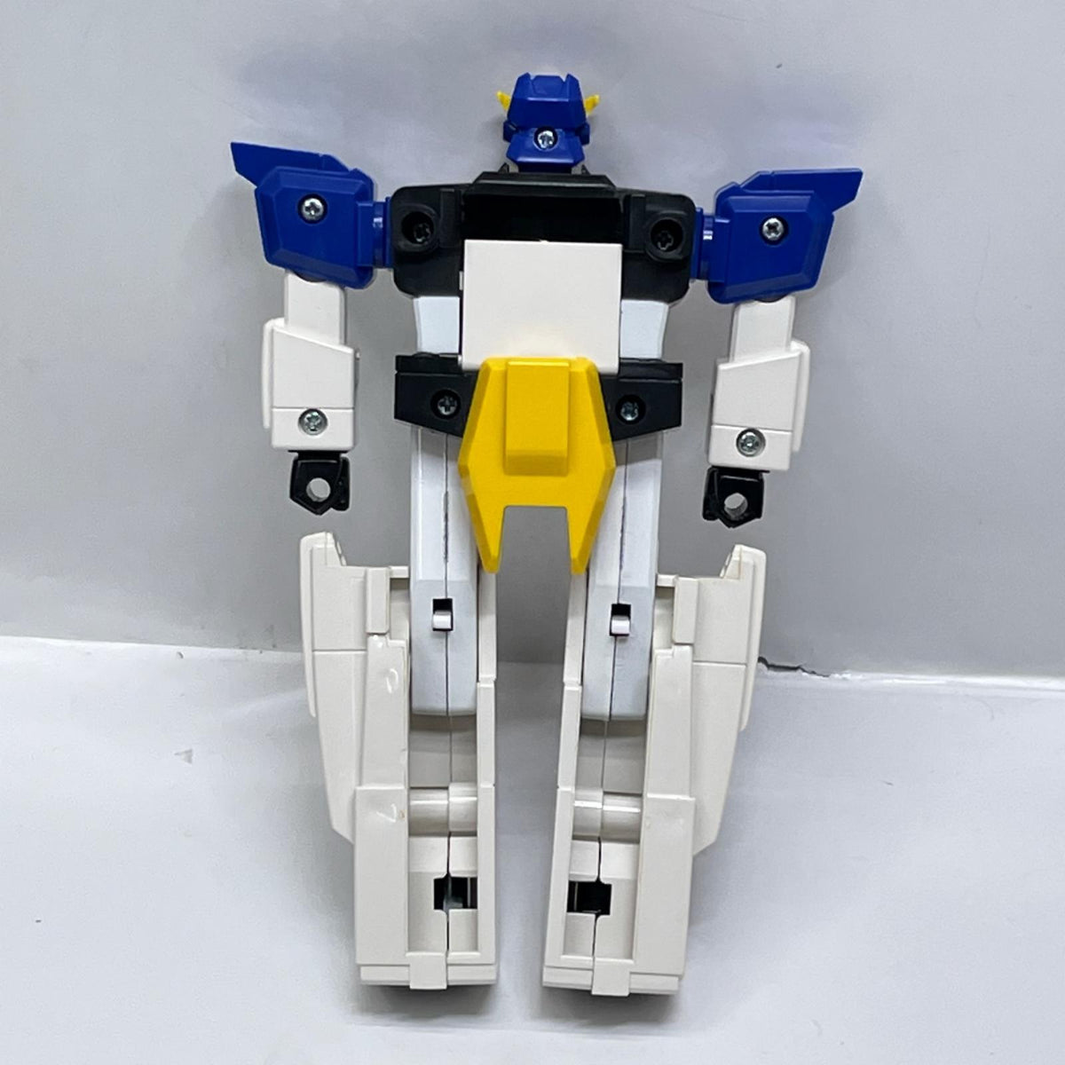 無敵合体ライジンオー 復刻版 絶対無敵ライジンオー トミー/TOMY フィギュア/グッズ