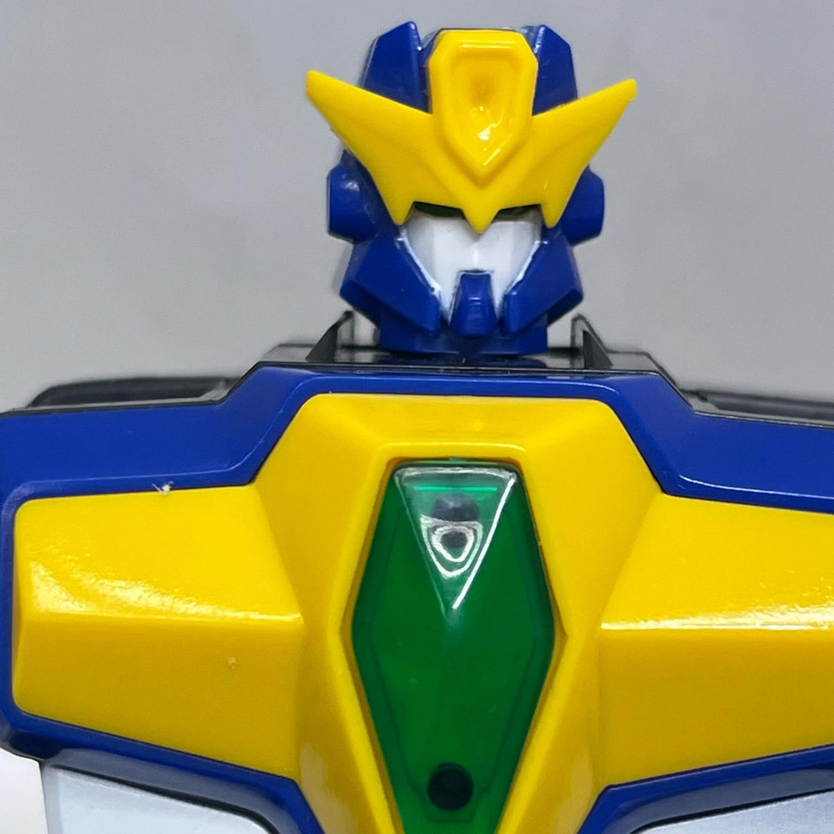 無敵合体ライジンオー 復刻版 絶対無敵ライジンオー トミー/TOMY フィギュア/グッズ