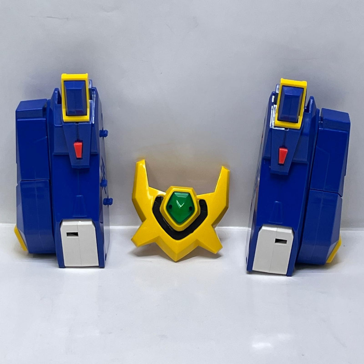 無敵合体ライジンオー 復刻版 絶対無敵ライジンオー トミー/TOMY フィギュア/グッズ