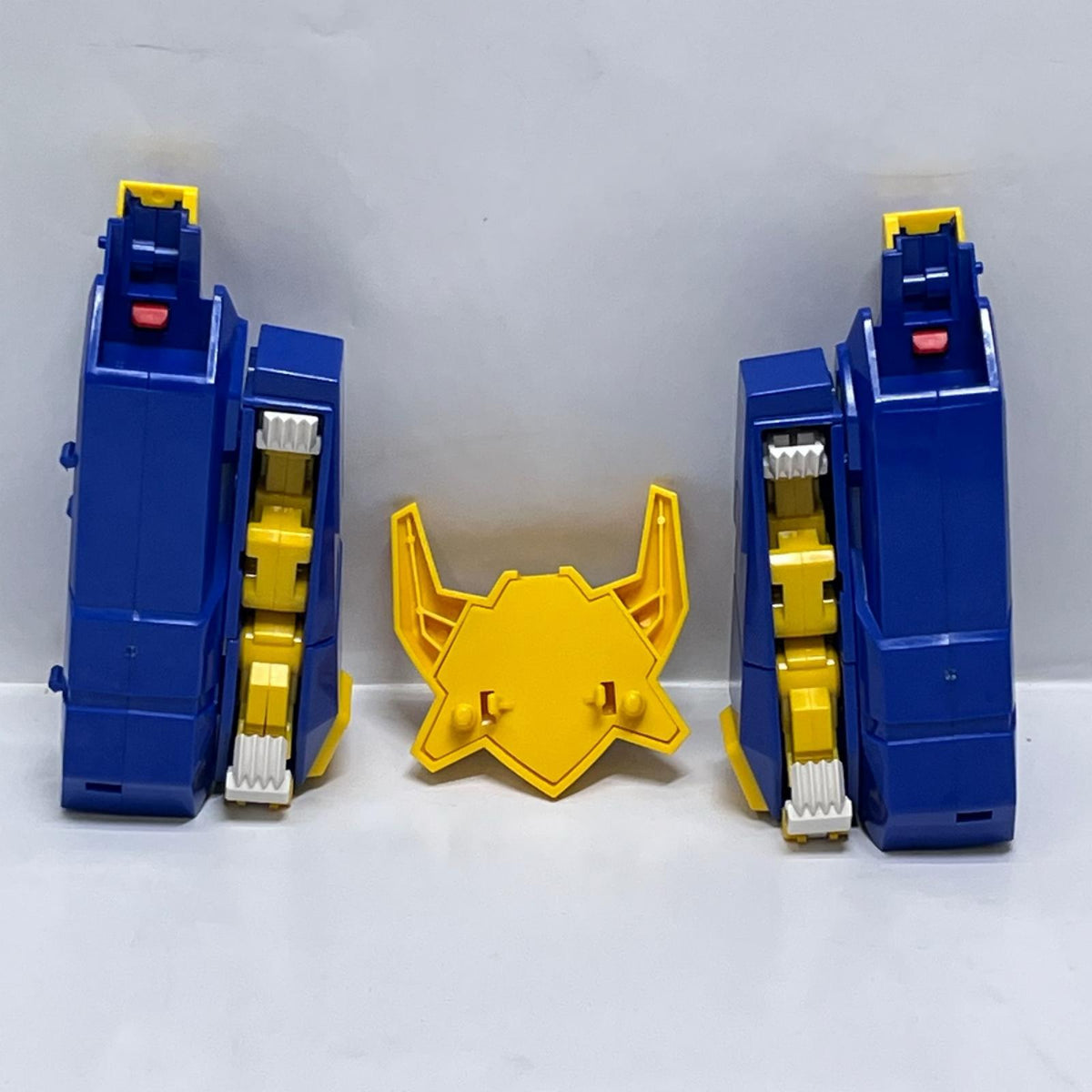 無敵合体ライジンオー 復刻版 絶対無敵ライジンオー トミー/TOMY フィギュア/グッズ