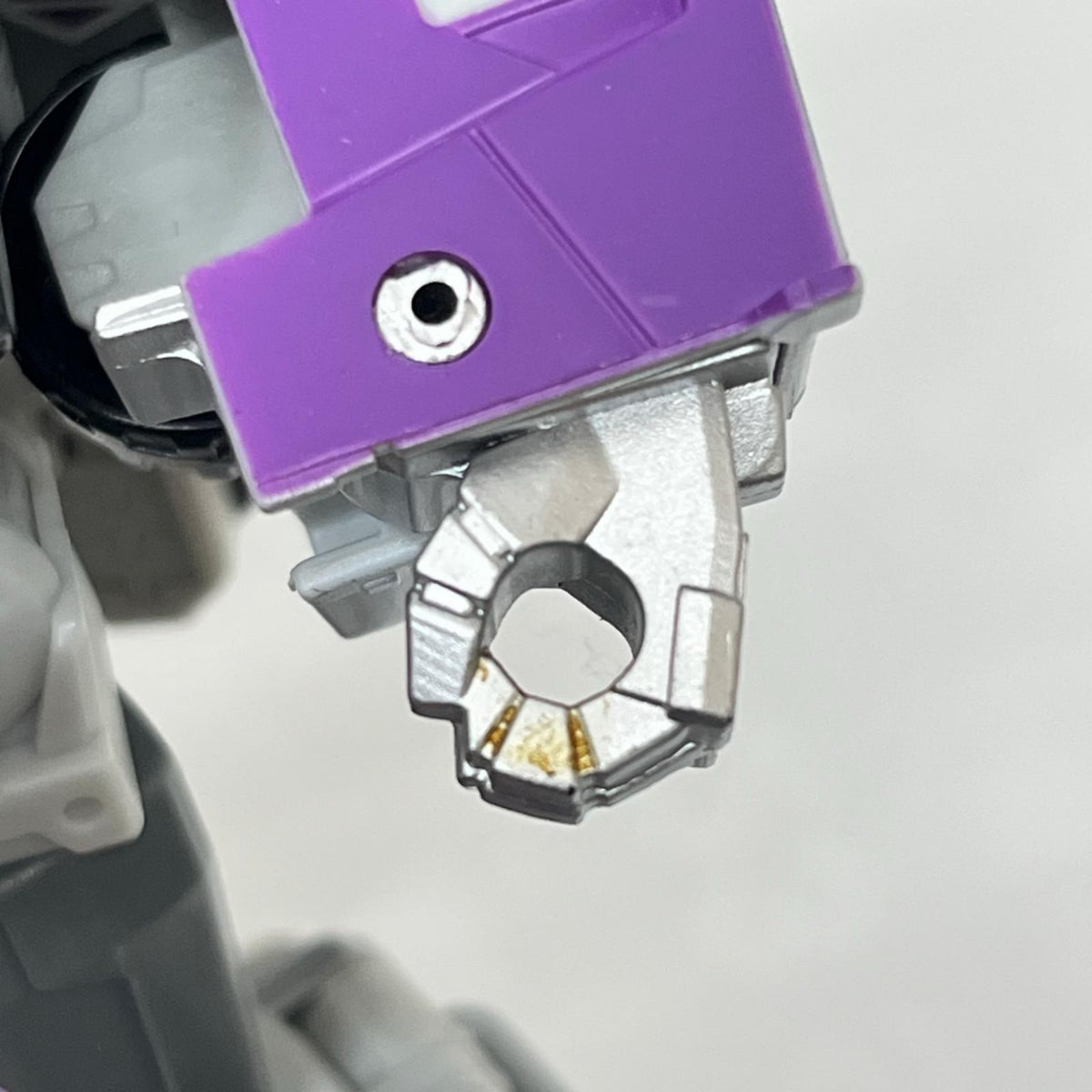 トランスフォーマー LG57 オクトーン 戦え！超ロボット生命体トランスフォーマー2010 タカラトミー フィギュア/グッズ